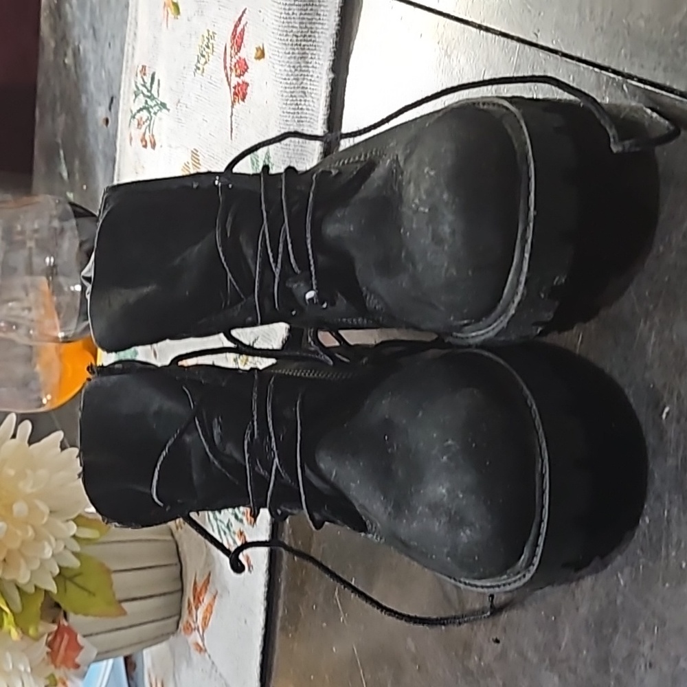 timberland boots kids boys size 12c gently worn toddler